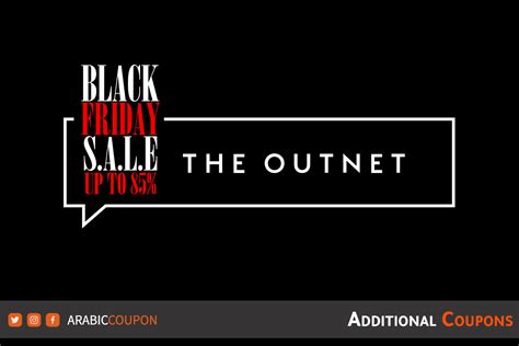 outnet black friday